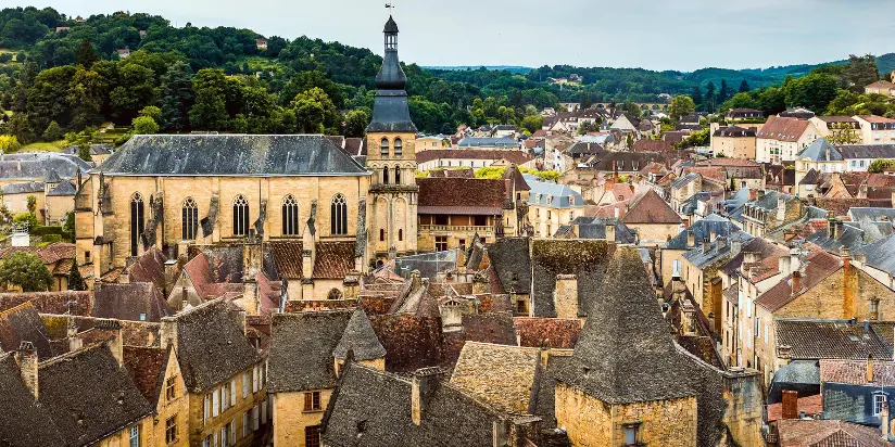 Sarlat-la-Canéda