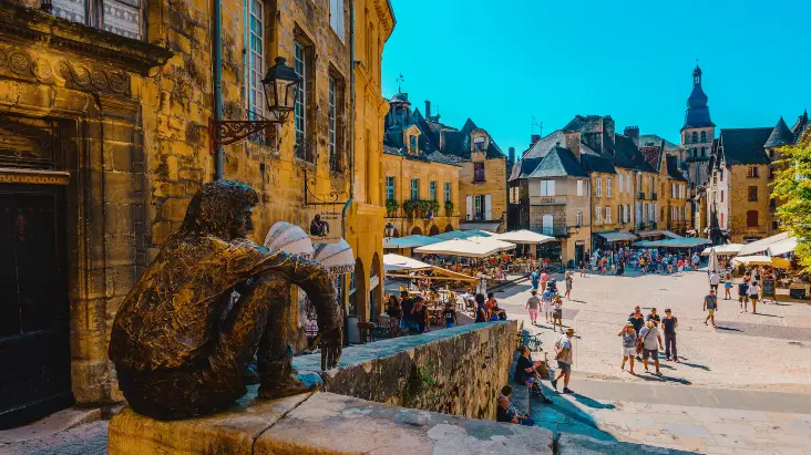 Le Badaud Sarlat-la-Canéda